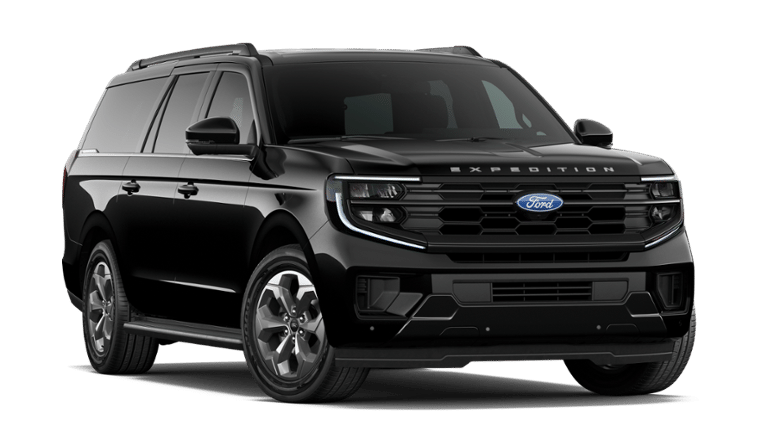 Expedition® vehicle